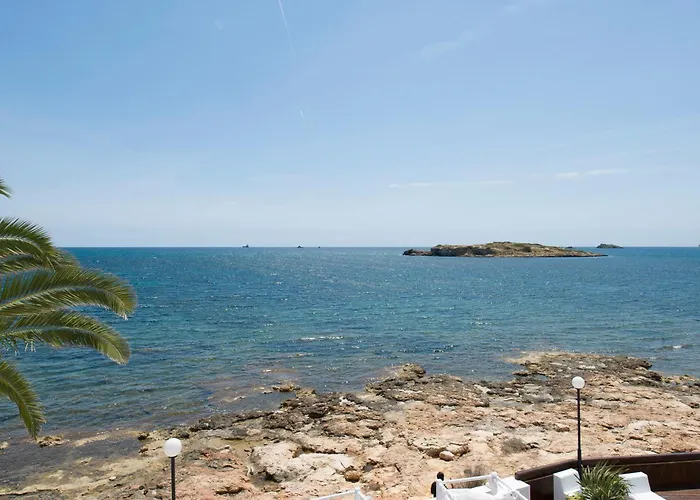 Apartamentos Vibra Jabeque Soul-3SupAlbergo