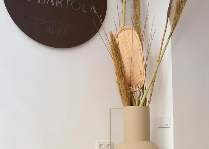 La Bartola GuesthouseAlbergo